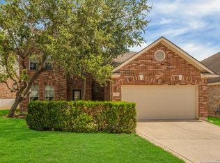 1214 Golf Cyn, San Antonio, TX 78258