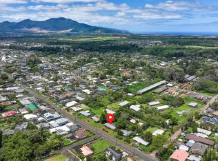 1840 California Ave, Wahiawa, HI 96786