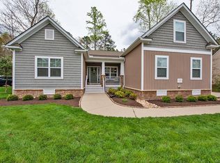 10434 Pine Warbler Dr, Providence Forge, VA