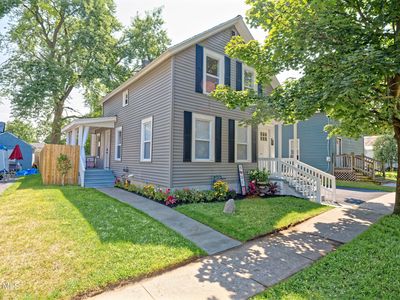 52 Staple Street, Glens Falls, NY, 12801