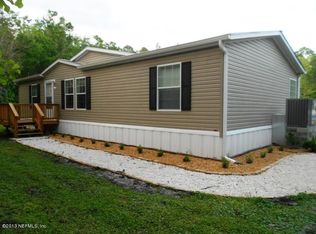 3425 Mitz Rd, Green Cove Springs, FL 32043