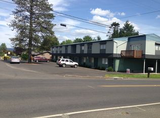 940 S Nevada Dr APT 8, Longview, WA 98632