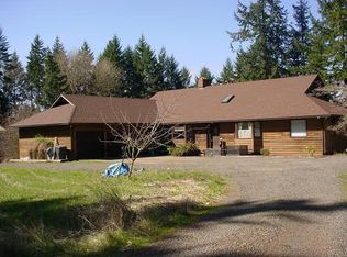 4077 Briar Knob Loop, Scotts Mills, OR 97375