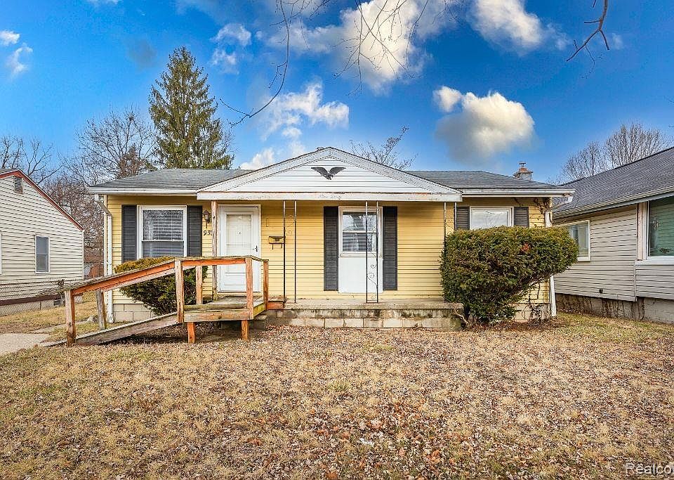 930 Jefferson St, Ypsilanti, MI 48197 Zillow