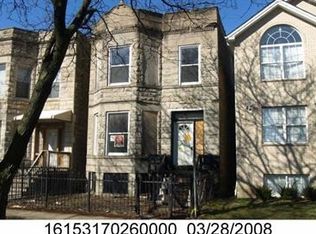 756 S Kenneth Ave, Chicago, IL 60624