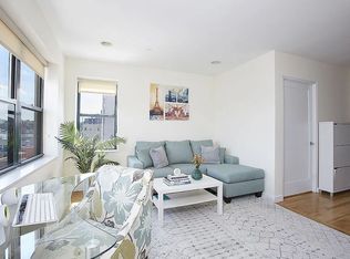 2098 Frederick Douglas Blvd Unit 7P, New York, NY