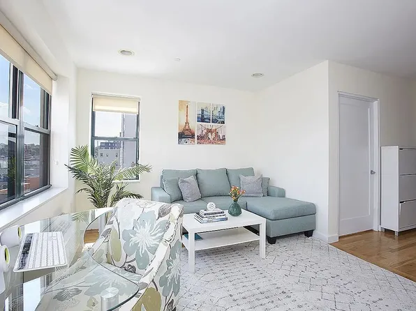 2098 Frederick Douglas Blvd Unit 7P, New York, NY 10027