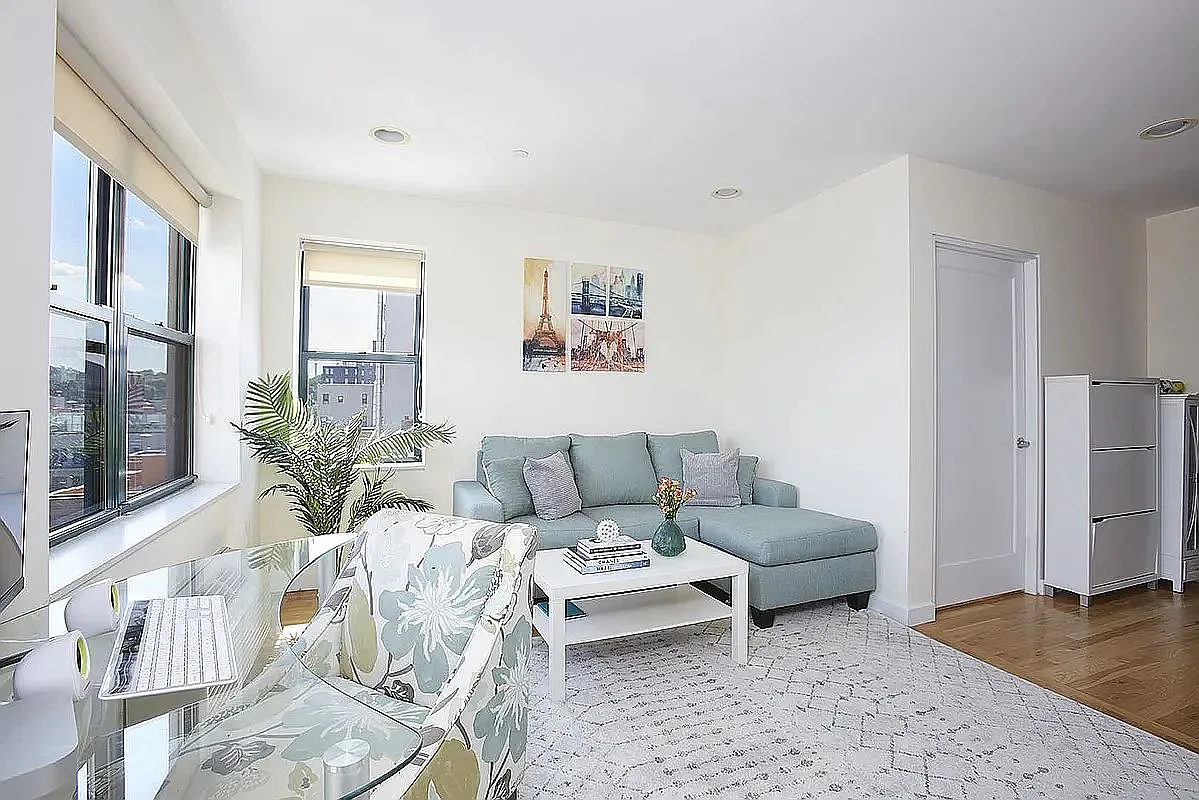 2098 Frederick Douglas Blvd Unit 7P photo 1