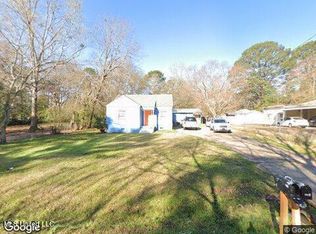 3347 Whitten Rd, Jackson, MS 39212