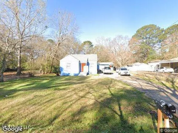 3347 Whitten Rd, Jackson, MS 39212