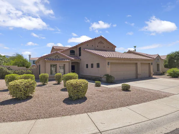 15285 N 92nd Place, Scottsdale, AZ 85260