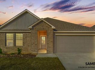 1601 Colonel Rdg, New Iberia, LA 70560