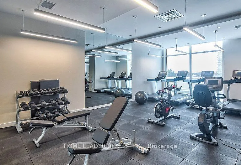 5180 Yonge St #1803 — Photo 17
