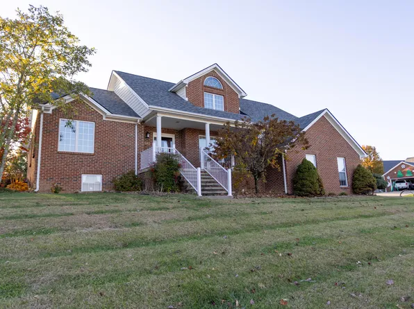 595 Earlymeade Dr, Winchester, KY 40391