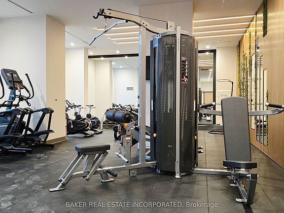 4th image of 500 Plains Rd E #402