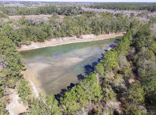 0 Meredith Rd, Ponce De Leon, FL 32455