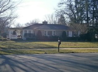 18 Narwood Dr, Louisville, KY 40299