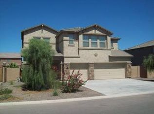 678 N Kapasi Ln, San Tan Valley, AZ 85140