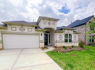2030 Taylor Marie Trl, Katy, TX 77494