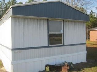 311 Rogers Ave N, Chester, GA 31012