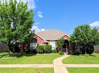 1324 Salinas Dr, Rockwall, TX 75087