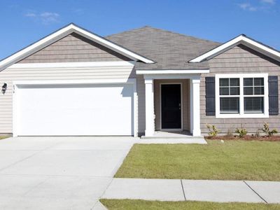 795 Buckeye Rd NE Lot 2180, Leland, NC, 28451