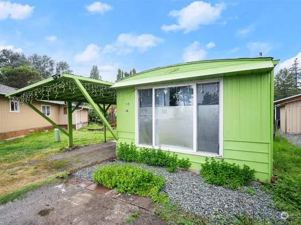 4015 Eliza Avenue #4B, Bellingham, WA 98226