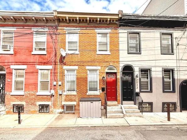 2035 N Hope St, Philadelphia, PA 19122