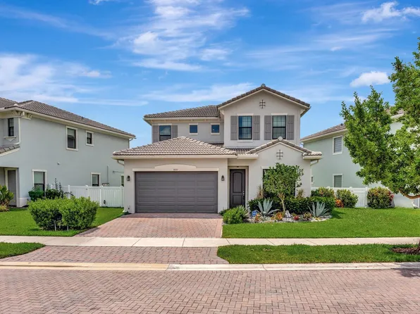 3851 NW 87th Way, Coral Springs, FL 33065
