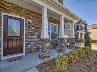 1178 Primrose Dr, Blythewood, SC 29016