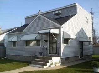 5635 Baring Ave, East Chicago, IN 46312