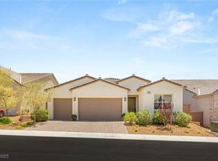 3395 Stone View Ave, Henderson, NV 89044