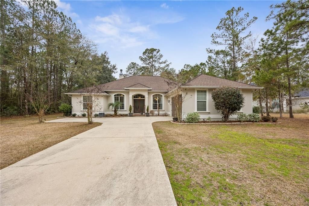 424 Misty Harbor Blvd, Woodbine, GA - View 2
