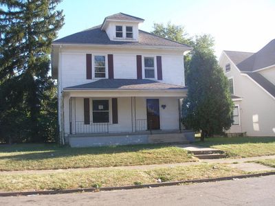 341 W Euclid Ave, Springfield, OH, 45506
