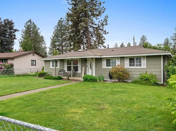 6721 N Washington St, Spokane, WA 99208