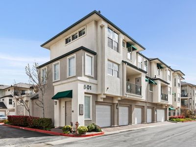 501 Baltic Cir UNIT 529, Redwood City, CA, 94065