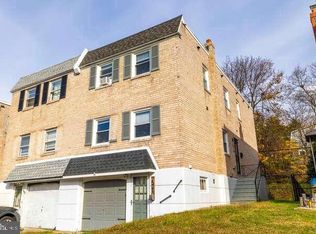 7521 Valley Ave, Philadelphia, PA