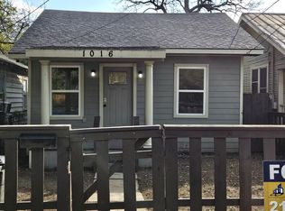 1016 N Center St, San Antonio, TX 78202