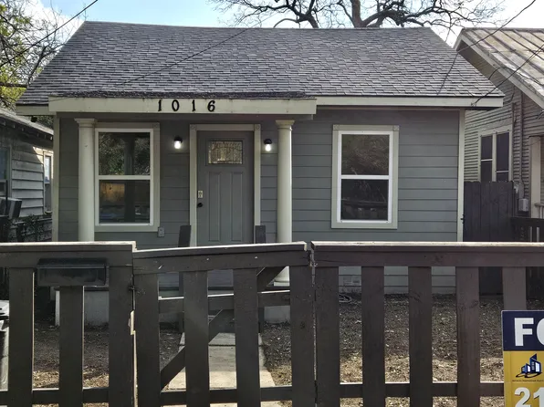 1016 N Center St, San Antonio, TX 78202