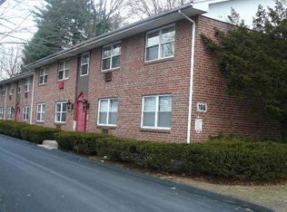 106 Central Ave #1-B, East Hartford, CT 06108