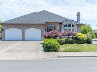 16236 NW Claremont Dr, Portland, OR 97229