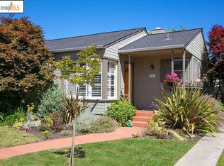 321 Covington St, Oakland, CA