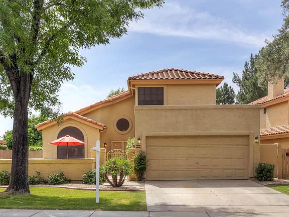 2nd image of 5009 E Tierra Buena Ln