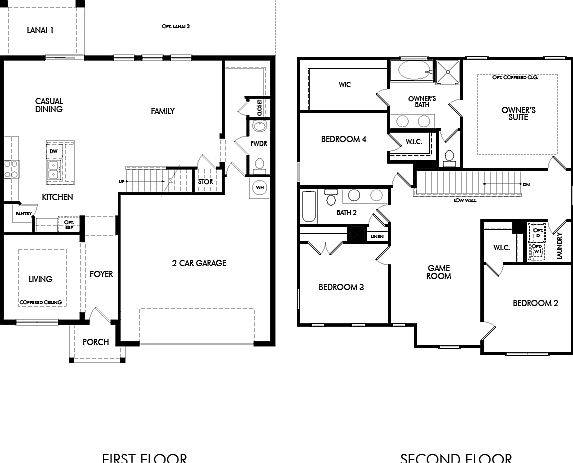 2nd image of 14229 Lake Preserve Blvd
