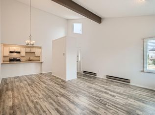 1050 Magic Lamp Way #2, Monument, CO 80132