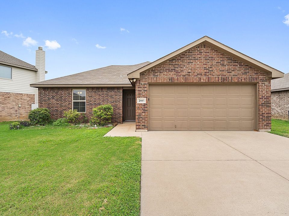 1st image of 2441 Galemeadow Dr
