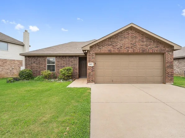 2441 Galemeadow Dr, Fort Worth, TX 76123
