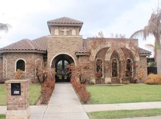 1707 Stonegate Dr, Mission, TX 78574