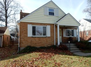 7247 Chetbert Dr, Cincinnati, OH 45236