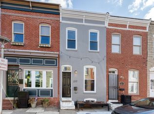217 N Belnord Ave, Baltimore, MD 21224